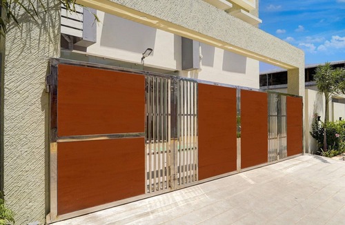 Coimbatore House | Serenity by Palette Homes