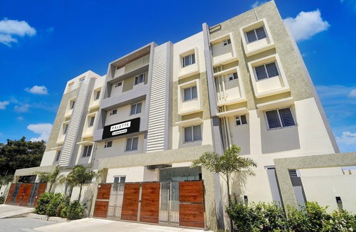 Coimbatore House | Serenity by Palette Homes