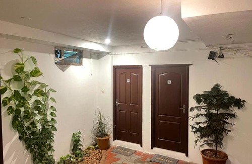 Pondicherry Beach House | Serenity Sunrise Beach Resort