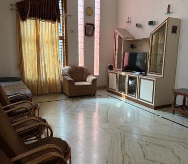 Mysore Villa | Serenity Villa