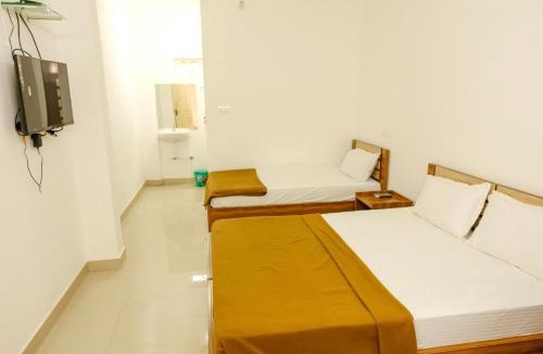 Sulthan Bathery Apartment | sevens residency