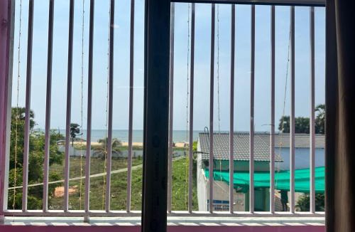Bommayapalayam Hotel | SG Square Grand Beach Resort