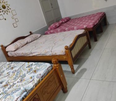 Tiruvannamalai Hotel | SGN Homestay