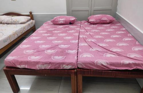 Tiruvannamalai Hotel | SGN Homestay