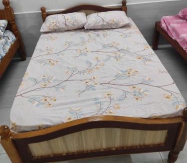 Tiruvannamalai Hotel | SGN Homestay