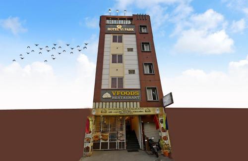 Kalapettai Hotel | SGN Hotels Pondicherry