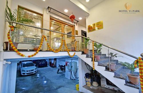 Kalapettai Hotel | SGN Hotels Pondicherry