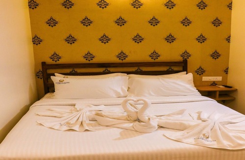 Kalapettai Hotel | SGN Hotels Pondicherry