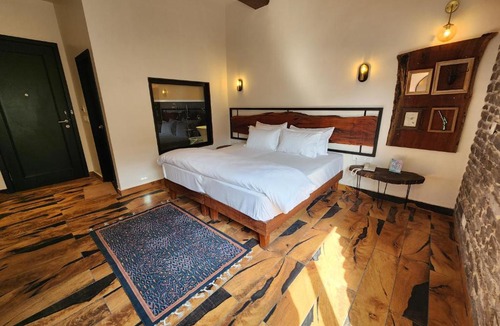 Amritsar Hotel | Shaandaar - A Boutique Stay