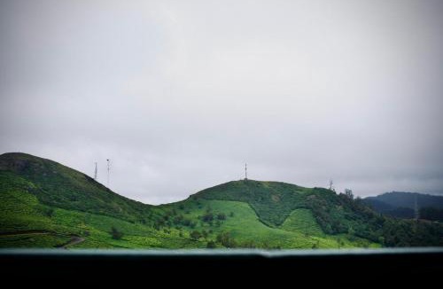 Ooty Hotel | Shabeer's Budget Stays