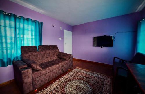 Ooty Hotel | Shabeer's White Castle