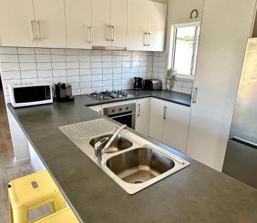 Para Wurlie House | Shackleton