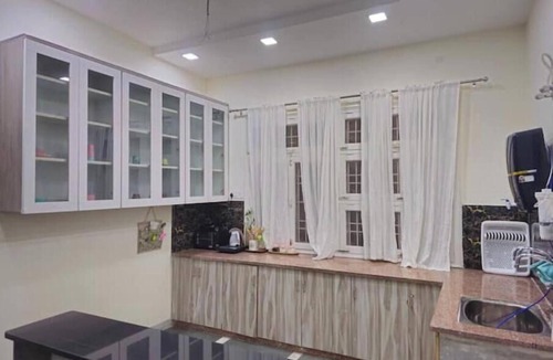 Agra Apartment | Shahatoot Stays – Stylish 1BHK Luxury Retreat in Dayalbagh, Agra