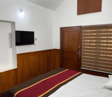 Mettupalayam House | SHAIFUL's VILLA & HOMESTAY