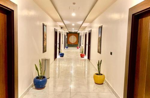 Behror Hotel | Shakti Resort