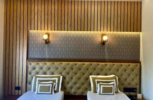 Behror Hotel | Shakti Resort