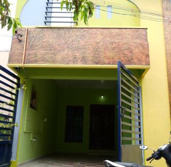 Tiruvannamalai House | Shalom Inn
