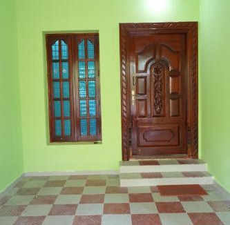 Tiruvannamalai House | Shalom Inn