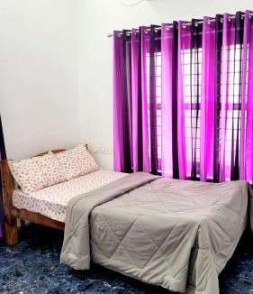 Alappuzha Apartment | Shaloom Homes Stay