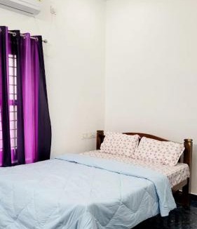 Alappuzha Apartment | Shaloom Homes Stay