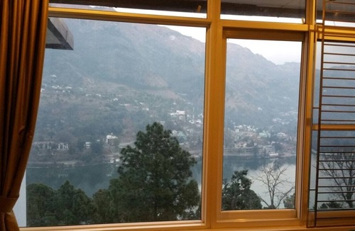 Bhimtal Cottage | Shambhal Luxury Homestay