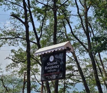 Gangtok Hotel | Shanol Residency