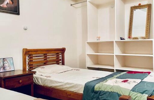 Puttaparthi Apartment | Shanthi Home Stay