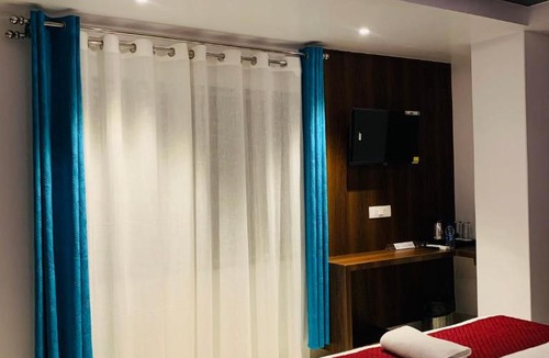 Kamakhya Hotel | Shanti Regency