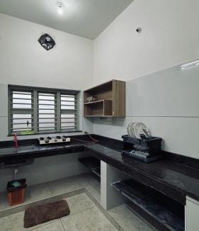 Ulundurpet Apartment | Shanu Villas