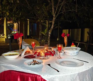 Cherthala Villa | She Oak Villa