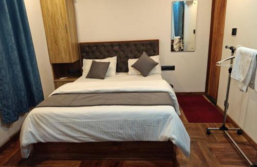 Cherthala Villa | She Oak Villa