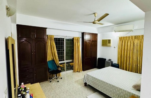 Gulshan Apartment | Sheltech diamond