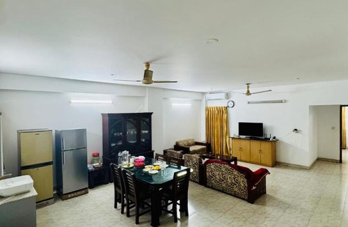 Gulshan Apartment | Sheltech diamond
