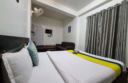 Laitumkhrah Hotel | Shelter Inn