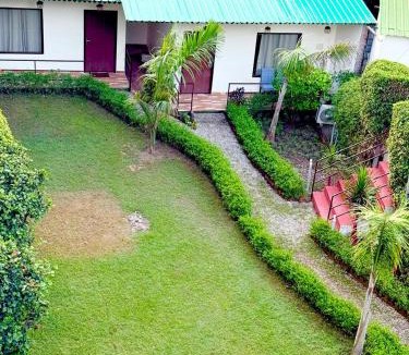 Dhikuli Hotel | Shelton Blu Resort