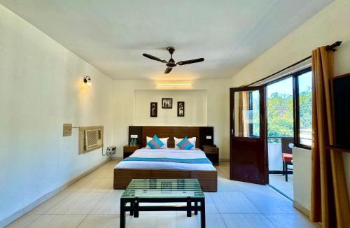 Dhikuli Hotel | Shelton Blu Resort