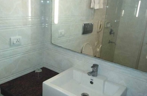 Kalapettai Hotel | Shenbaga Hotel and Convention Centre