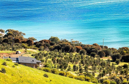 Duncan House | Sheoaks - Snellings Beach - Kangaroo Island