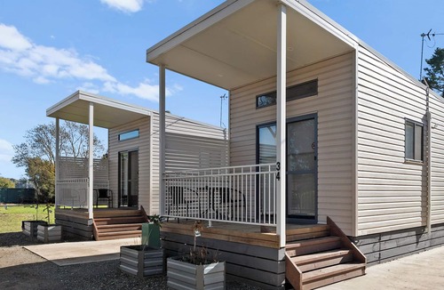 Orrvale Other | Shepparton Holiday Park