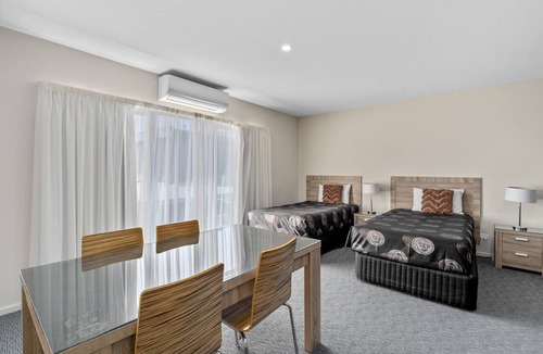 Shepparton Hotel | Sherbourne Terrace Hotel