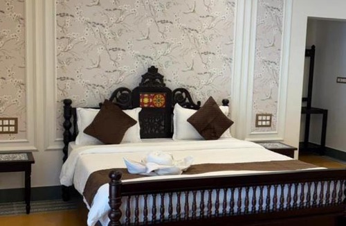 Mudigere Resort | Sheshavana heritage resort