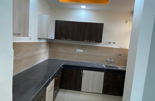 Laitumkhrah Apartment | Shillong Heritage, Rooms