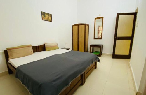 Laitumkhrah Apartment | Shillong Heritage, Rooms