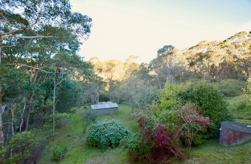 Katoomba House | Shiralee's Rest | Single-Level Home, 3 Bedroom, 1.5 Bathroom, A/C, Central Heating, BBQ