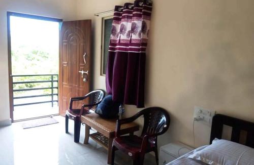 Kamalapur House | Shiva Homestay Hampi