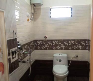 Kamalapur House | Shiva Homestay Hampi