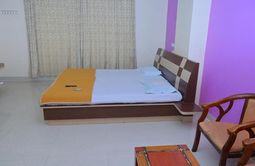 Kadapa Hotel | SHIVA Sai Residency
