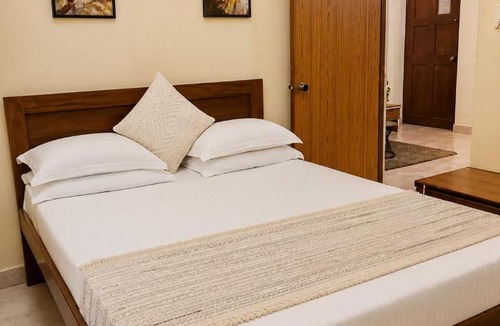 Calangute Hotel | Shiva Valley Retreat