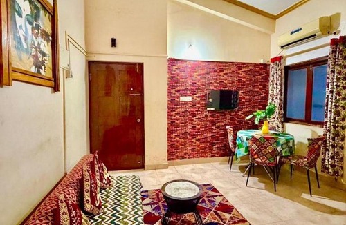 Calangute Hotel | Shiva Valley Retreat