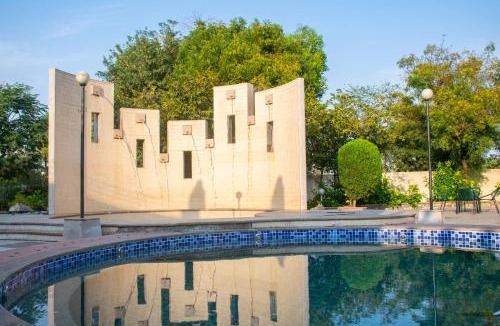 Sanganer Villa | Shlaka Farms